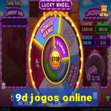 9d jogos online